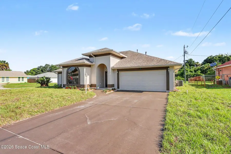 2088 Sun Valley Street, Titusville, FL 32780 - #3