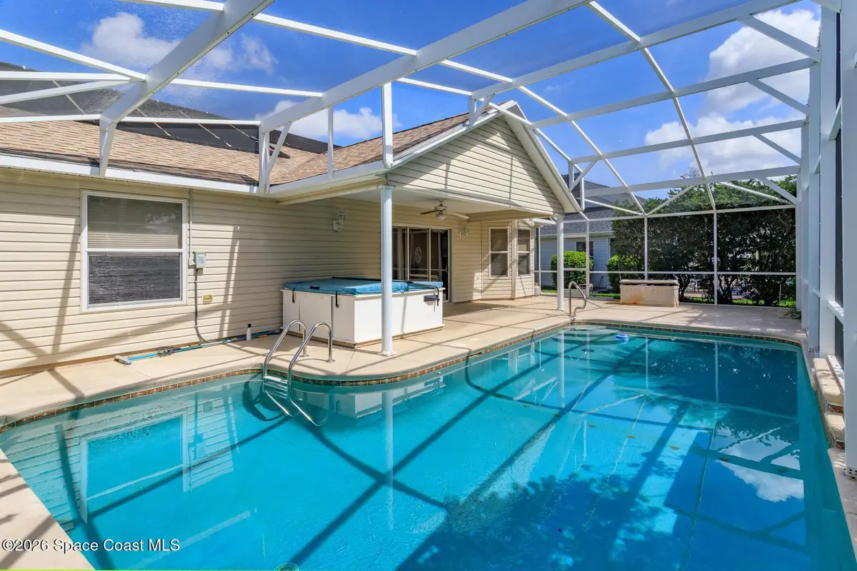 1115 Saldivar Road, The Villages, FL 32159 - #1