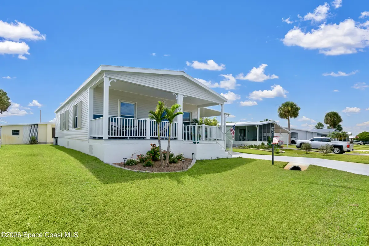 7604 Boxelder Road, Micco, FL 32976 - #1