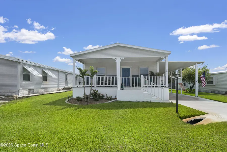 7604 Boxelder Road, Micco, FL 32976 - #3