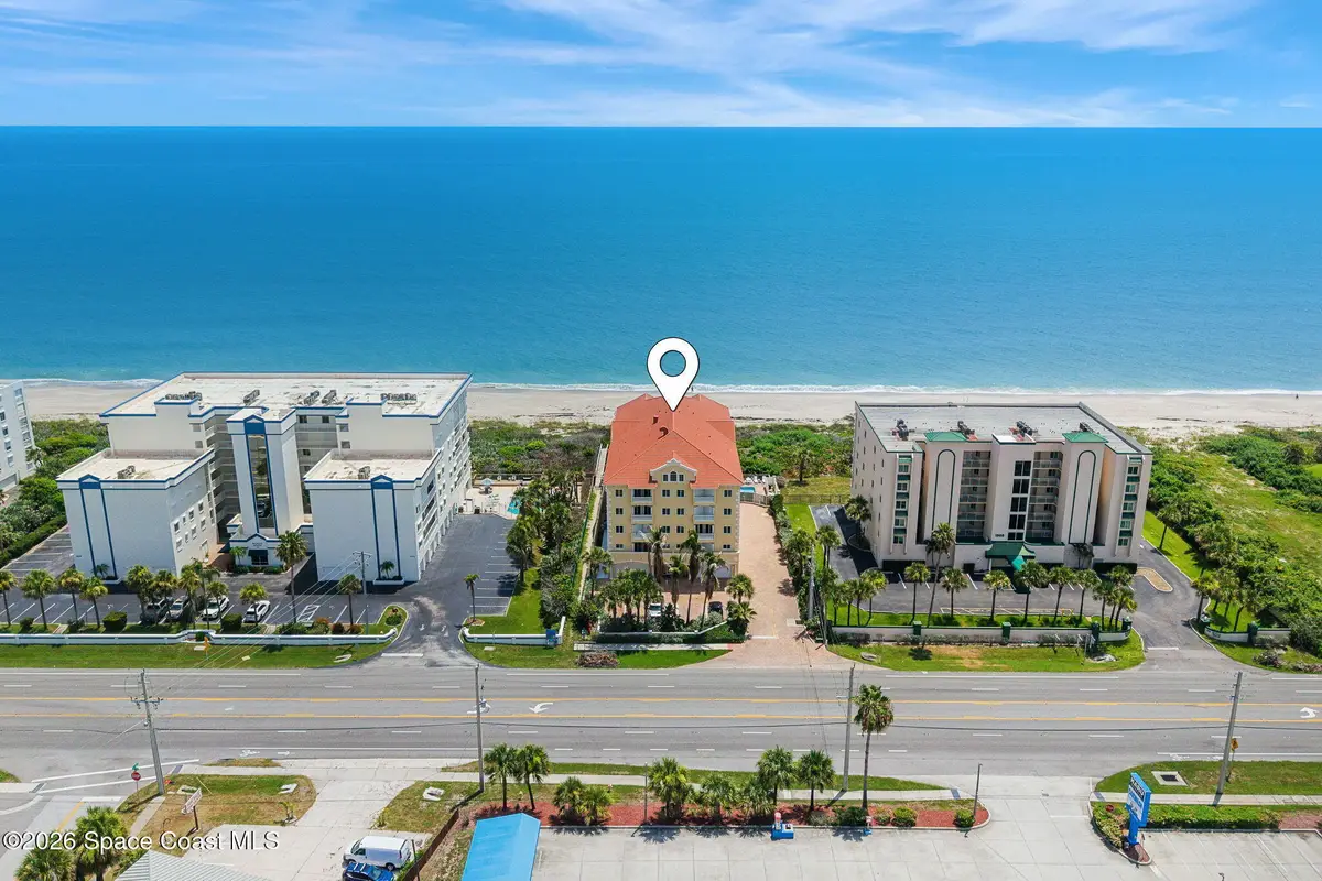 1515 N Highway A1a #401, Indialantic, FL 32903 - #1