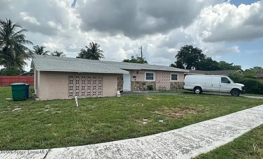 2951 NW 187th Street, Miami Gardens, FL 33056 - #2