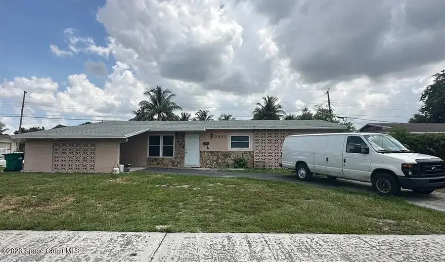 2951 NW 187th Street, Miami Gardens, FL 33056 - #3