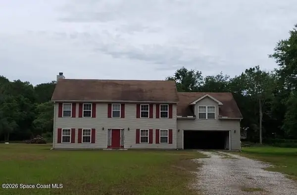 1179 Surrey Glen Road, Middleburg, FL 32068