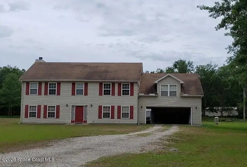 1179 Surrey Glen Road, Middleburg, FL 32068 - #2
