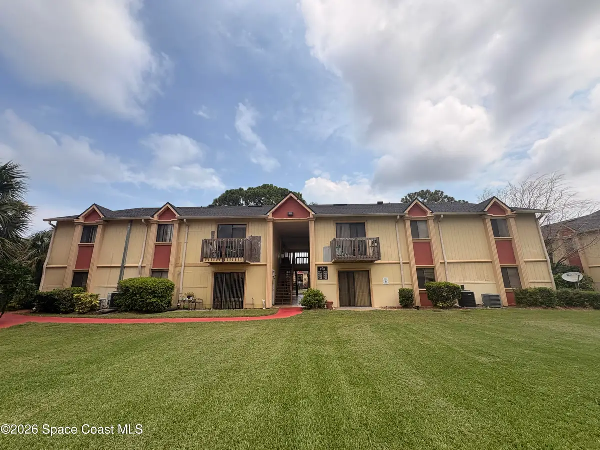 2100 Forest Knoll Drive Ne #00-102, Palm Bay, FL 32905 - #1