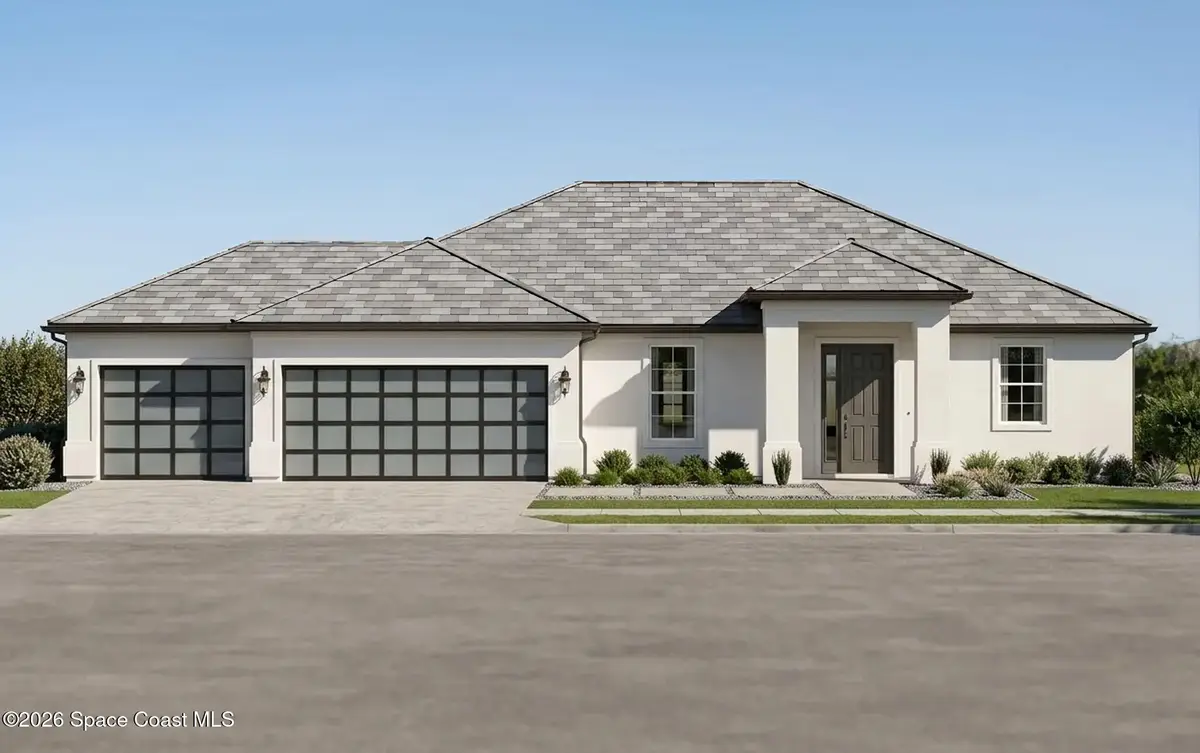 417 Wiltshire Avenue Sw, Palm Bay, FL 32908 - #1