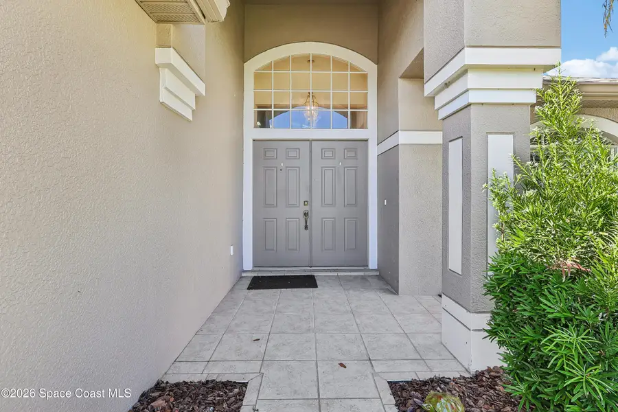 1291 Potomac Drive, Merritt Island, FL 32952 - #3
