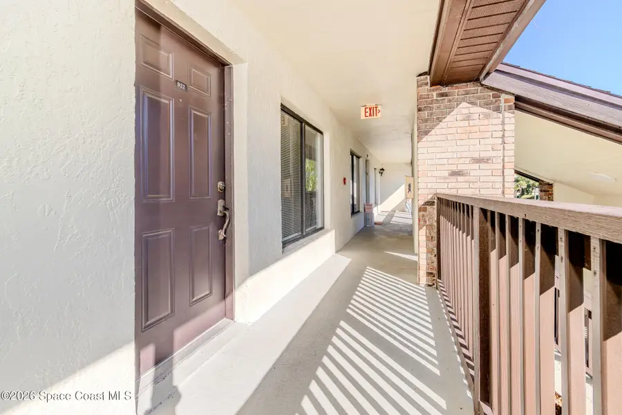 1515 Huntington Lane E #922, Rockledge, FL 32955 - #2