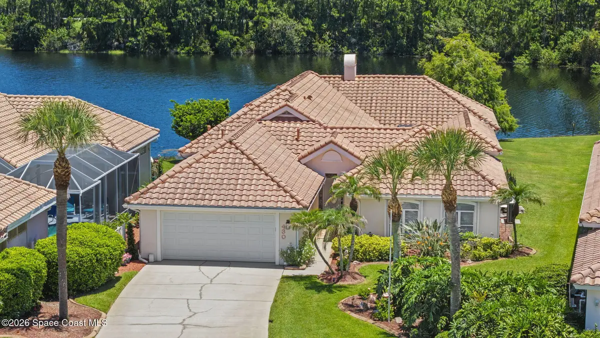 430 Carmel Drive, Melbourne, FL 32940 - #1