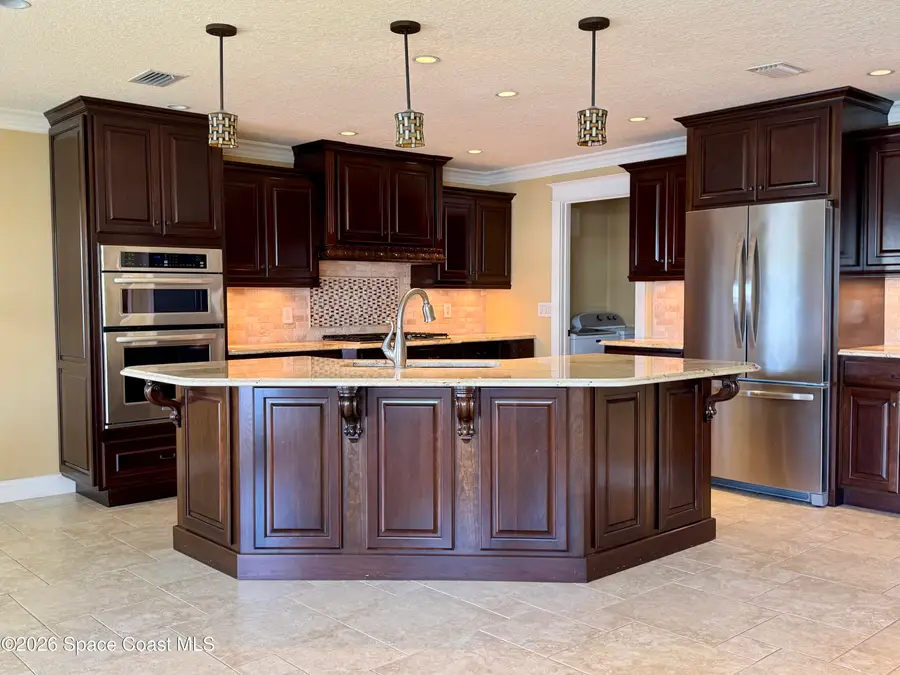 1145 Molaki Drive, Merritt Island, FL 32953 - #3