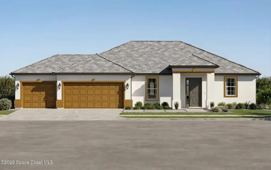 182 La Casa Street Sw, Palm Bay, FL 32908 - #2