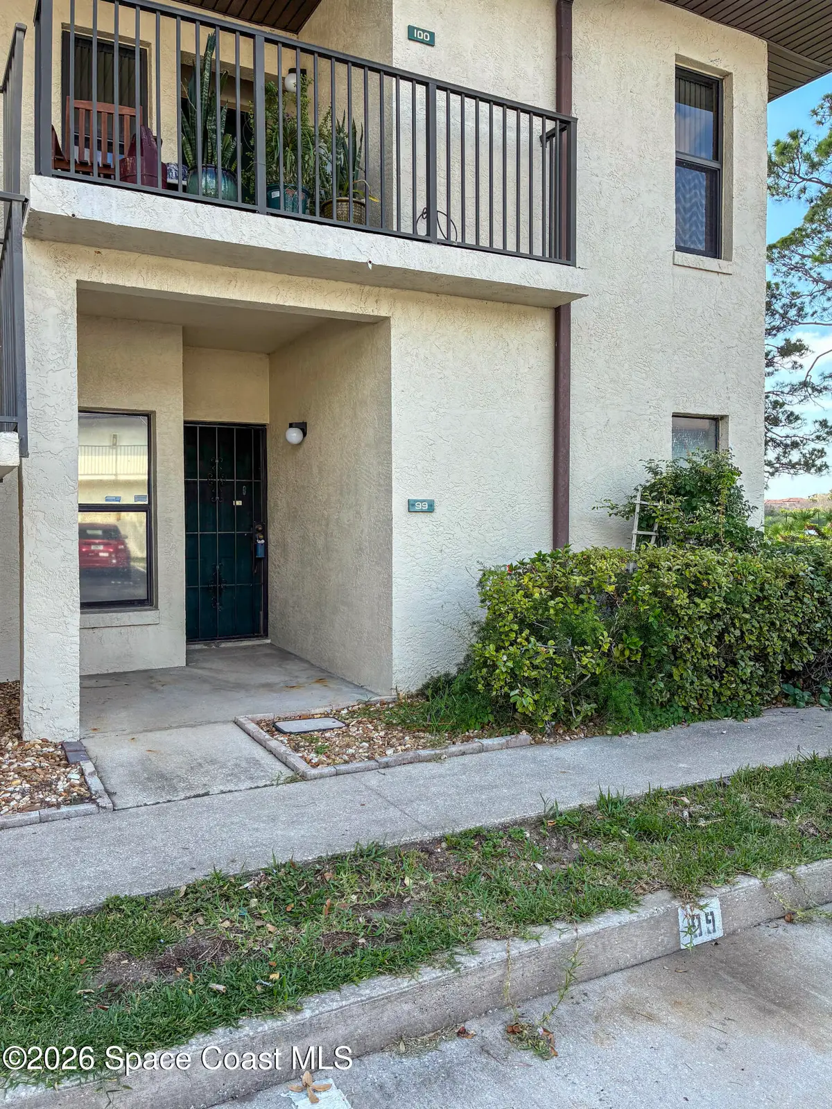 420 Catamaran Drive #99, Merritt Island, FL 32952 - #1