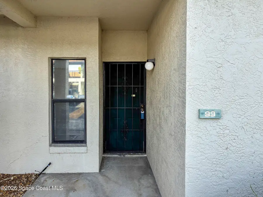 420 Catamaran Drive #99, Merritt Island, FL 32952 - #2