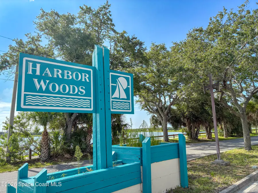 420 Catamaran Drive #99, Merritt Island, FL 32952 - #3
