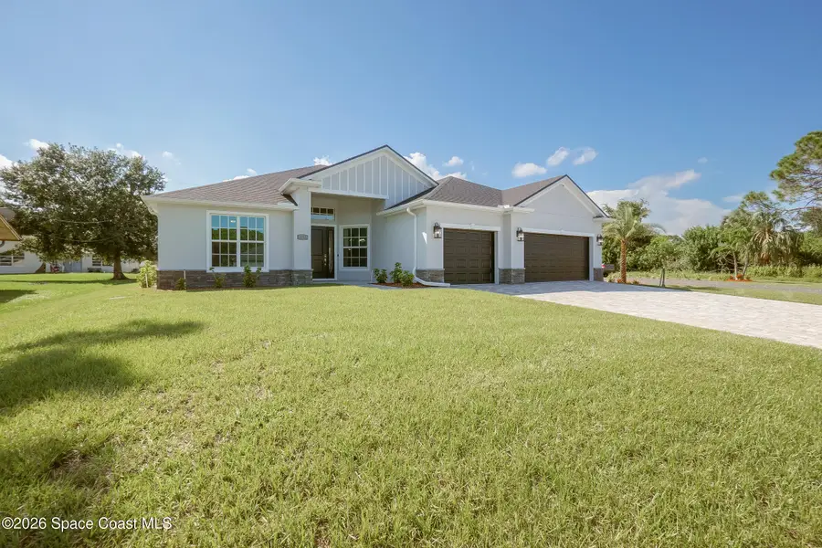 1141 Hanson Avenue Sw, Palm Bay, FL 32908 - #2
