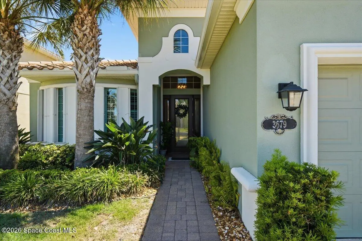 3679 Poseidon Way, Indialantic, FL 32903 - #1