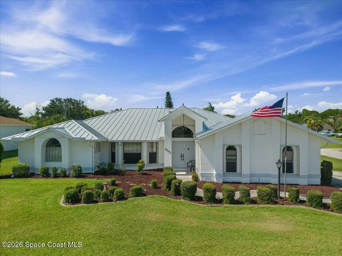 2373 SE Grand Drive, Port Saint Lucie, FL 34952 - #1