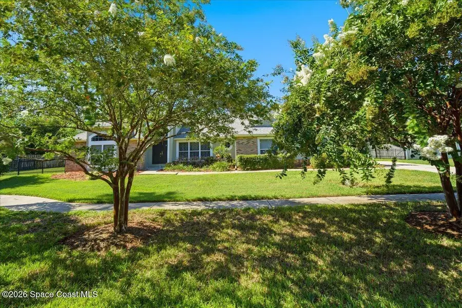 1135 Rebecca Drive, Merritt Island, FL 32952 - #2