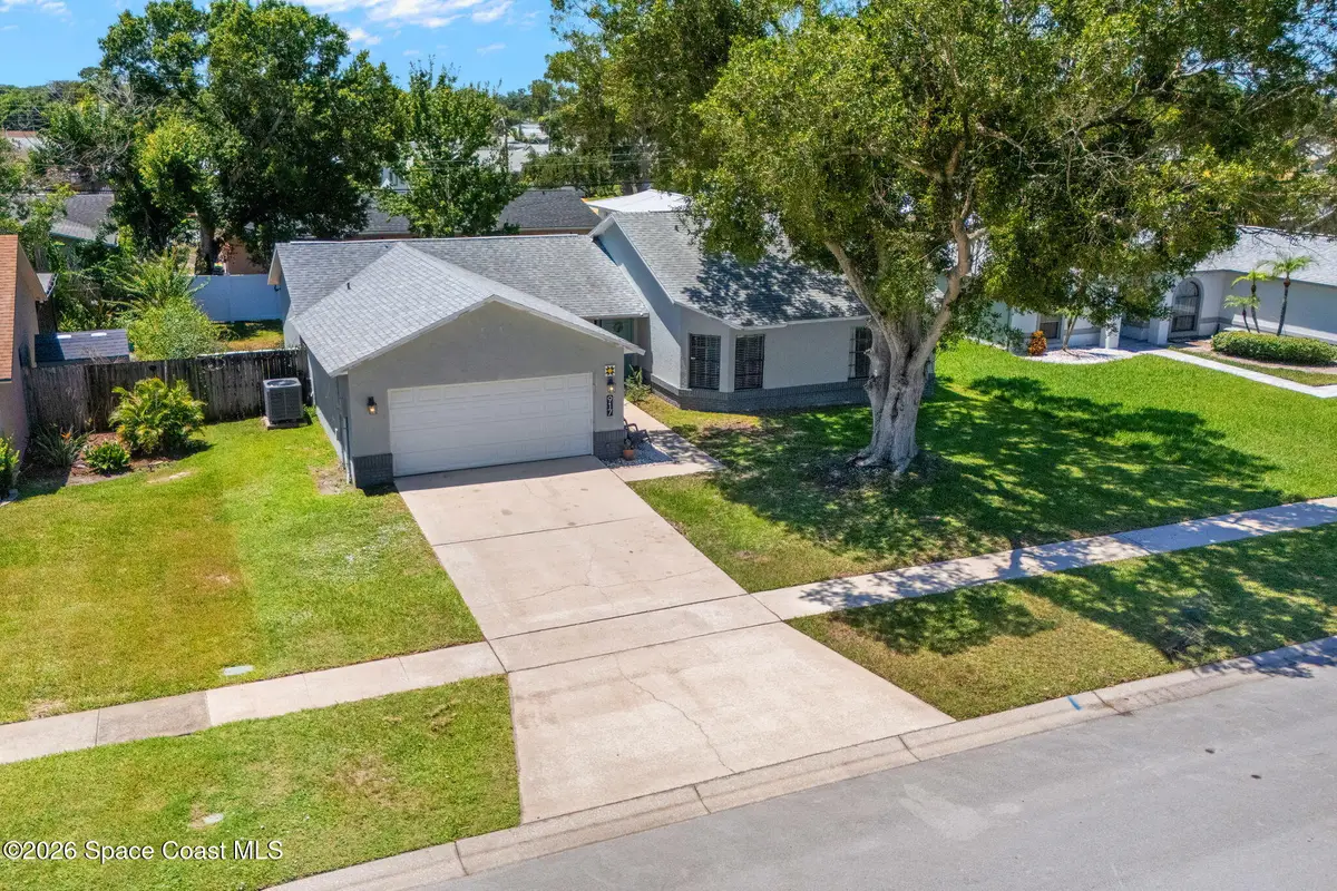 917 Yorktowne Drive, Rockledge, FL 32955 - #1