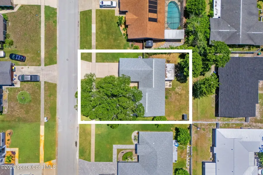 917 Yorktowne Drive, Rockledge, FL 32955 - #3