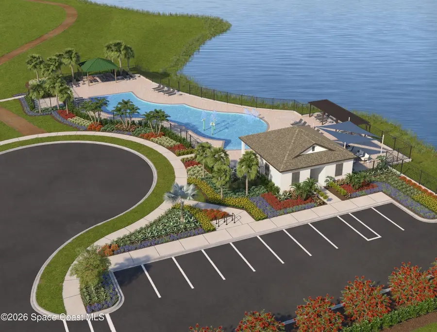 4304 Masthead Avenue, Rockledge, FL 32955 - #3