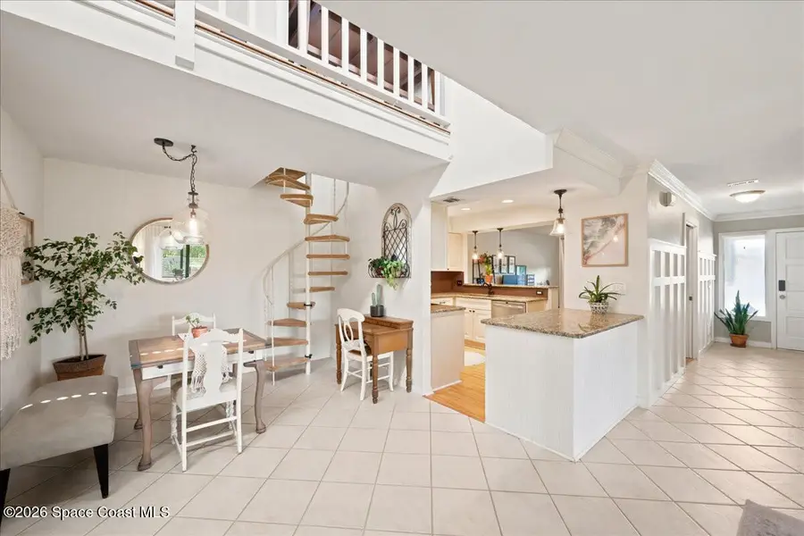 637 Jubilee Street, Melbourne, FL 32940 - #2