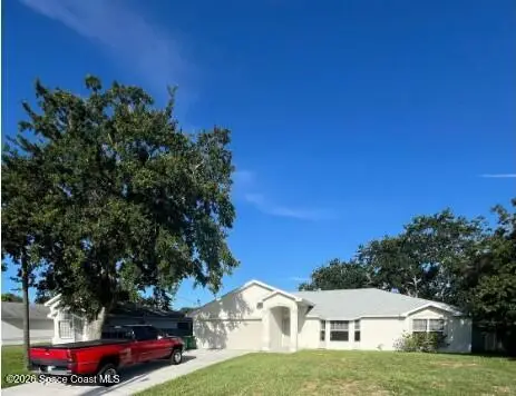 6780 Bermuda Avenue, Cocoa, FL 32927 - #1