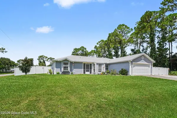 7260 Pluto Avenue, Cocoa, FL 32927