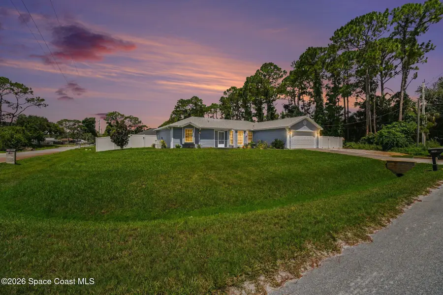 7260 Pluto Avenue, Cocoa, FL 32927 - #3
