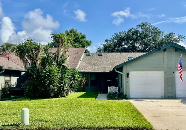 3757 Sawgrass Drive, Titusville, FL 32780