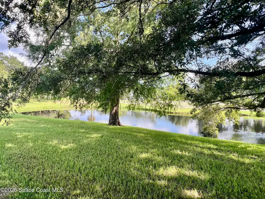3757 Sawgrass Drive, Titusville, FL 32780 - #2