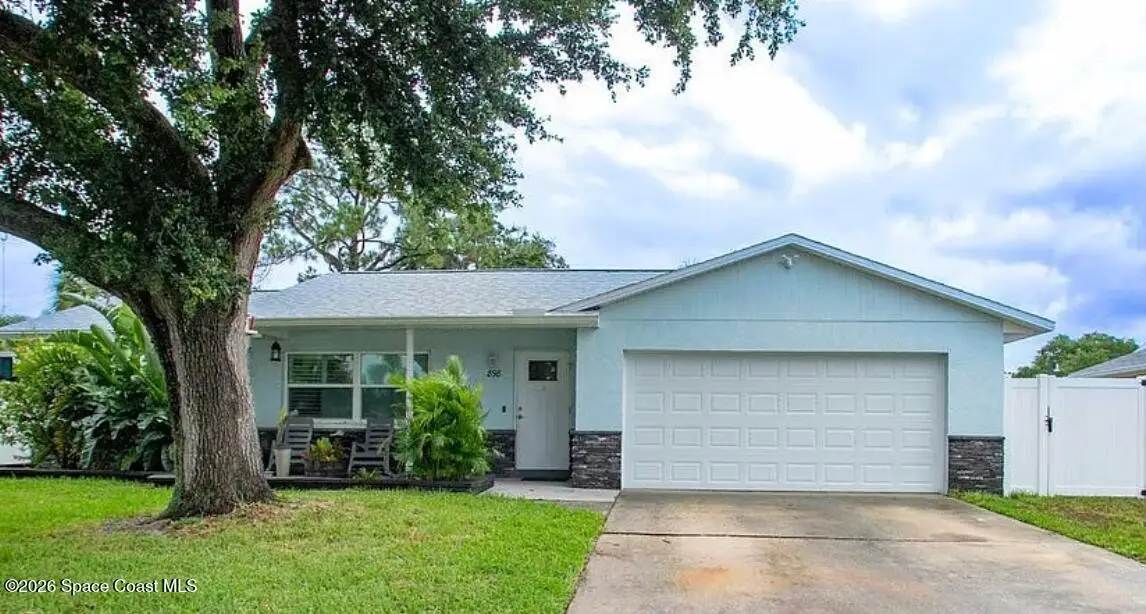 898 Brunswick Lane, Rockledge, FL 32955 - #1