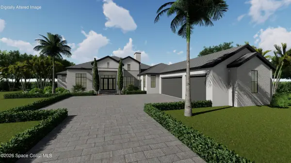 3817 Upper Floridian Way, Rockledge, FL 32955