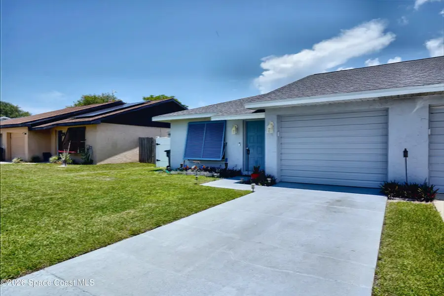 37 E Towne Place, Titusville, FL 32796 - #2