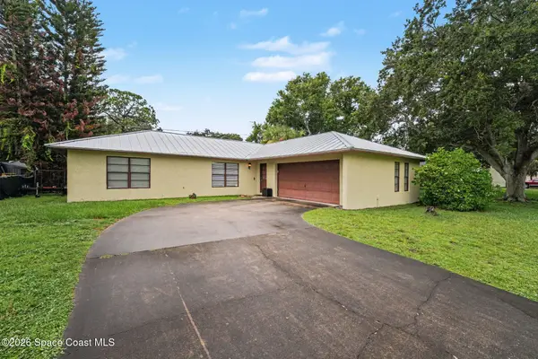 1506 Nebraska Street Ne, Palm Bay, FL 32907