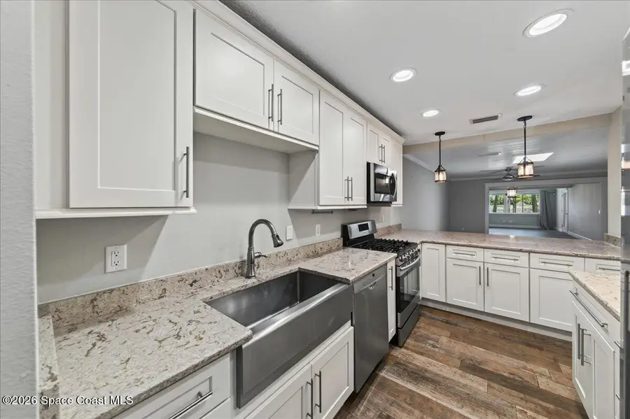 1224 Admiralty Boulevard, Rockledge, FL 32955 - #2