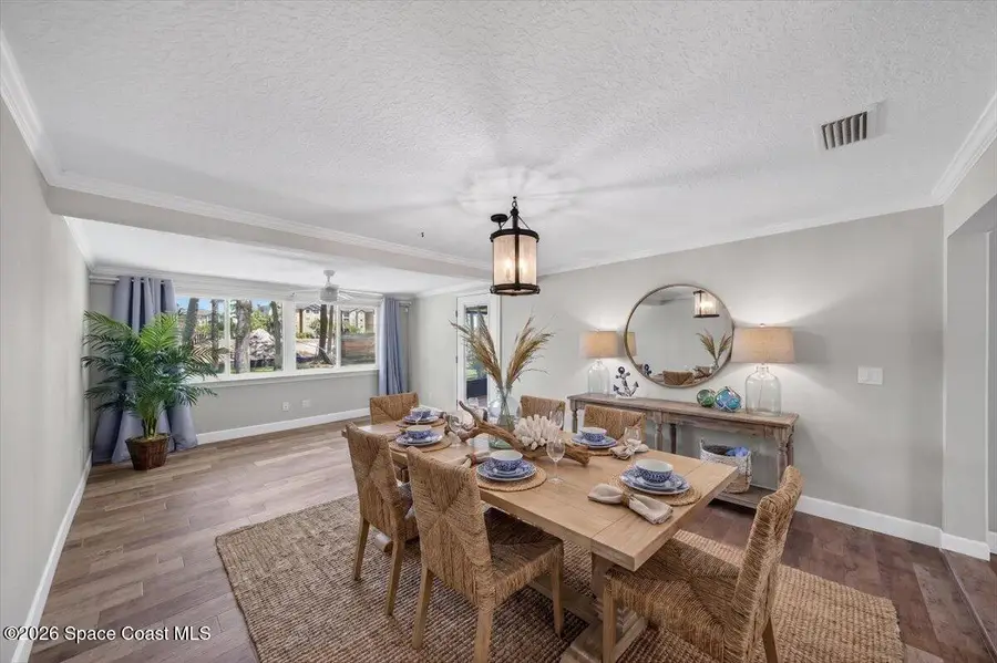 1224 Admiralty Boulevard, Rockledge, FL 32955 - #3