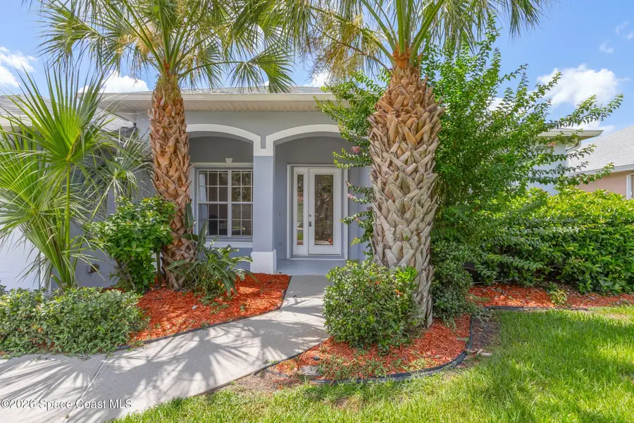 1883 Woodfield Circle, Melbourne, FL 32904 - #3