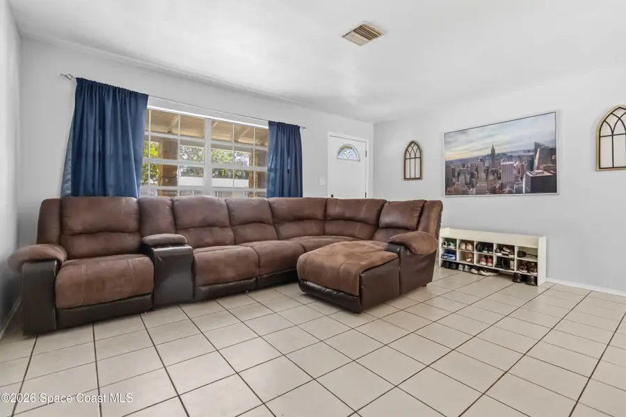 585 S Sunrise Drive, Titusville, FL 32780 - #3