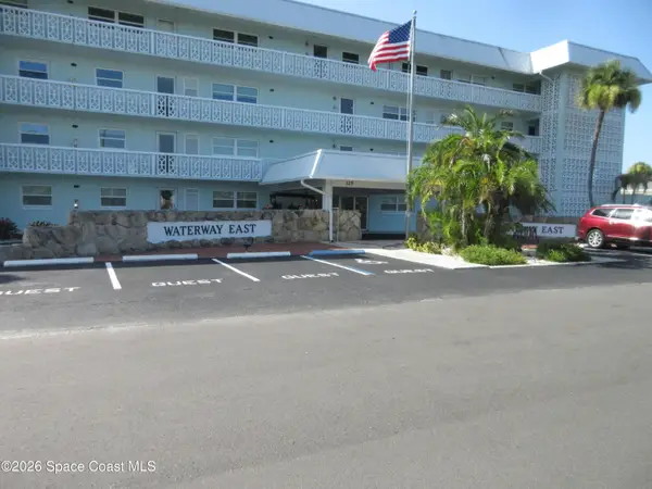 325 N Causeway #D107, New Smyrna Beach, FL 32169