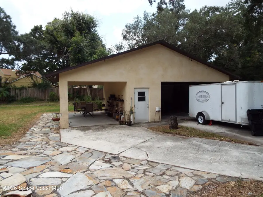 685 Carambola Drive, Merritt Island, FL 32952 - #2