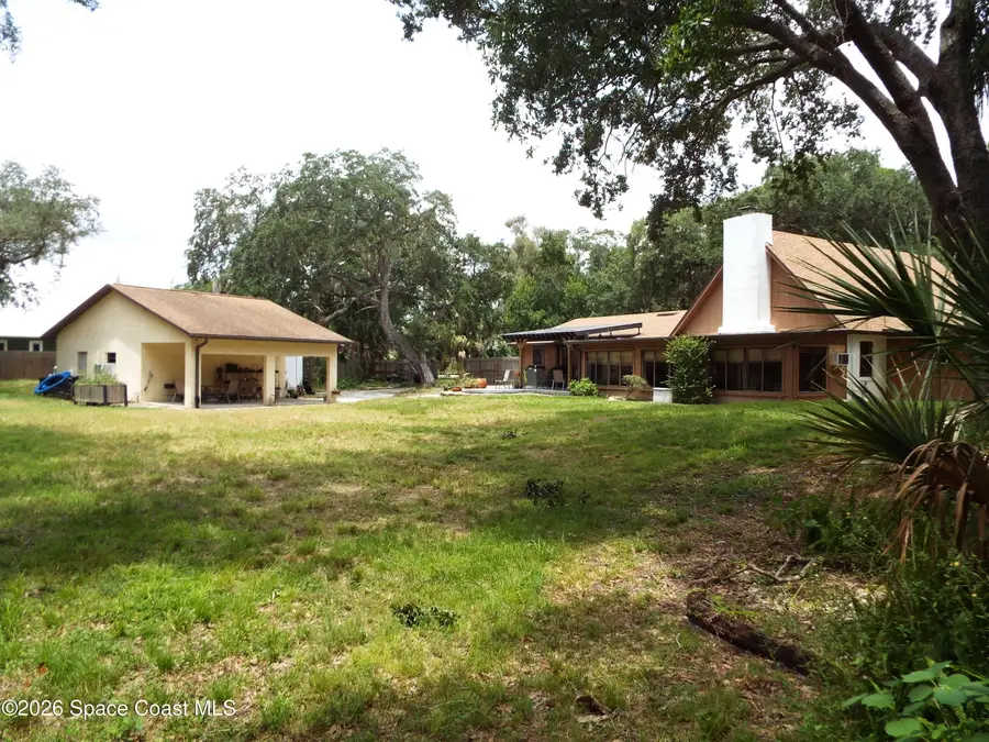685 Carambola Drive, Merritt Island, FL 32952 - #3