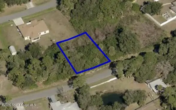 749 Fairhope Street Se, Palm Bay, FL 32909 - #1