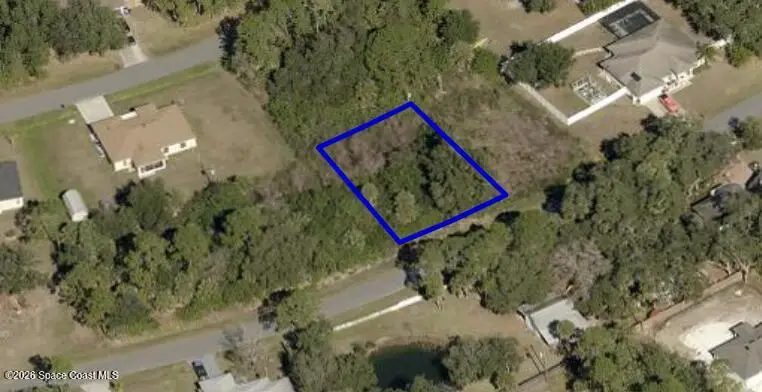 761 Fairhope Street Se, Palm Bay, FL 32909 - #1