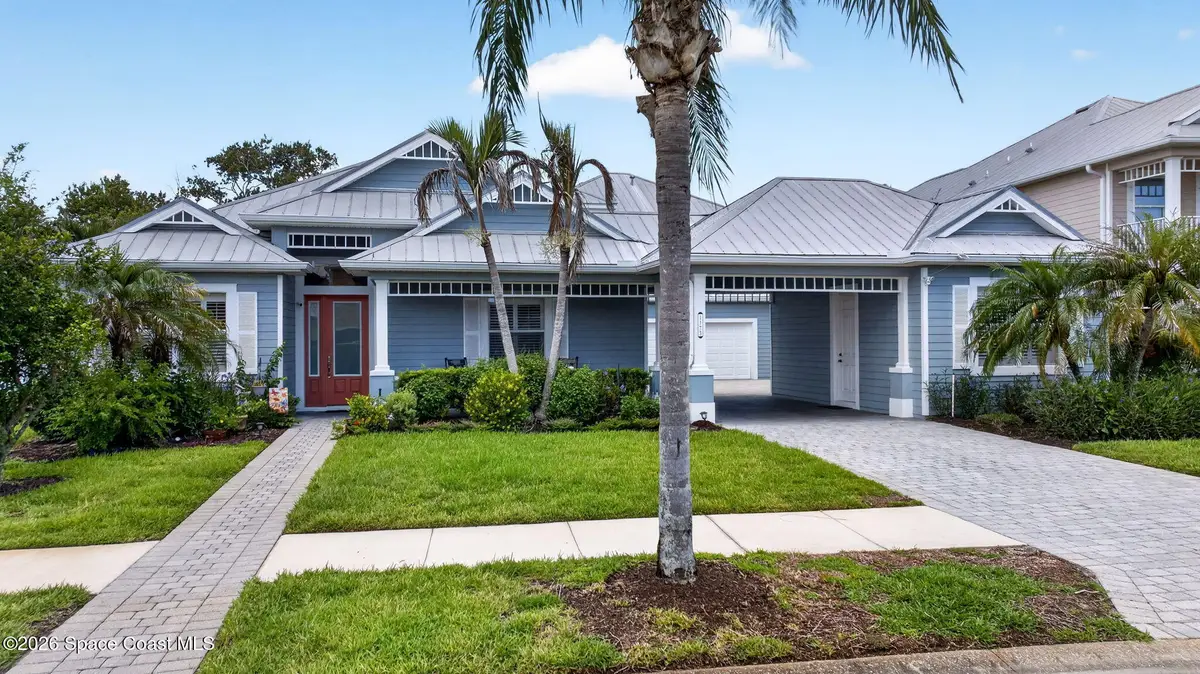 1173 Vestavia Circle, Melbourne, FL 32940 - #1
