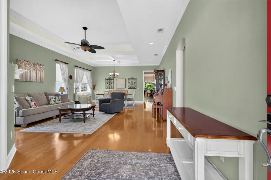 1173 Vestavia Circle, Melbourne, FL 32940 - #3