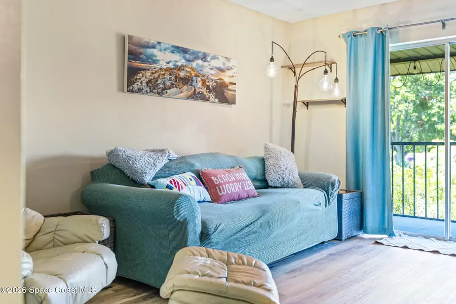 275 Spring Drive #4, Merritt Island, FL 32953 - #3