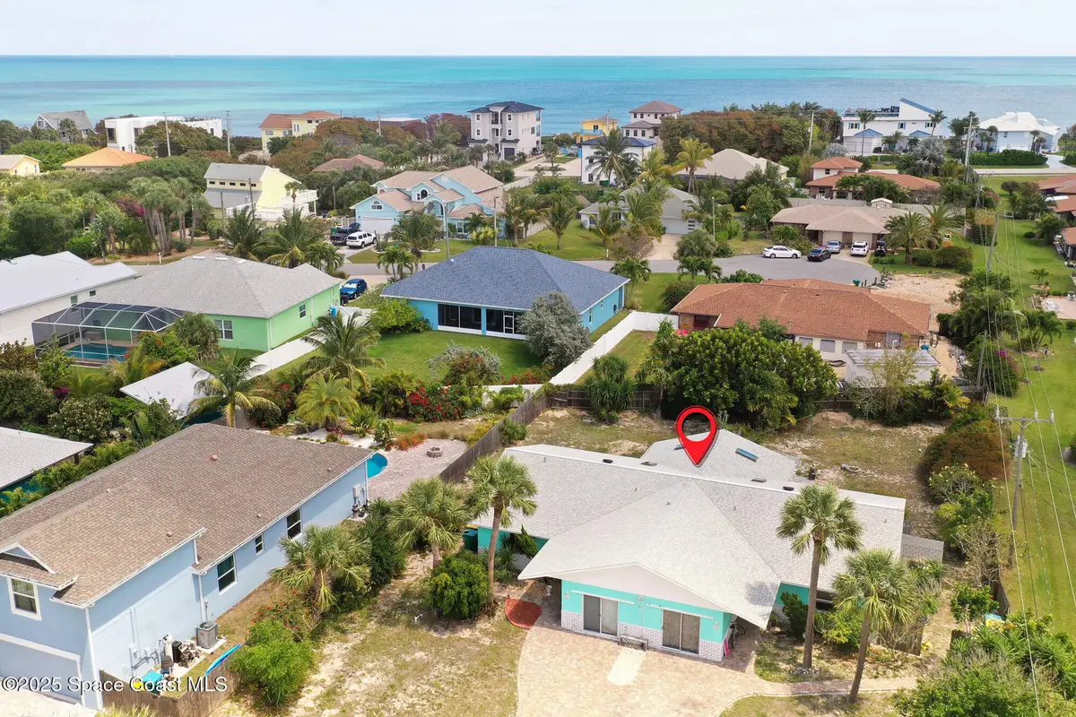 5283-5285 Palmetto Drive, Melbourne Beach, FL 32951 - #1