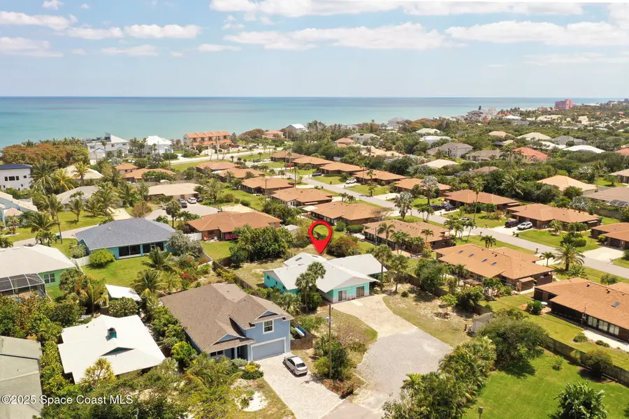 5283-5285 Palmetto Drive, Melbourne Beach, FL 32951 - #2
